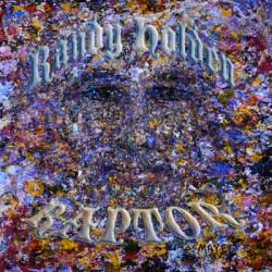 Randy Holden : Raptor